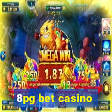 8pg bet casino