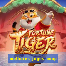 melhores jogos coop local pc