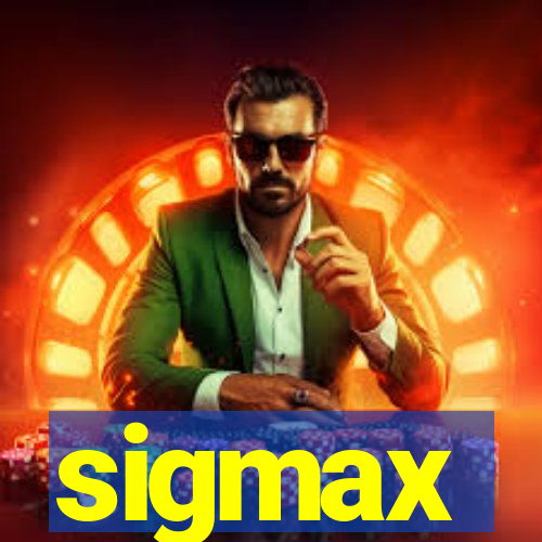 sigmax