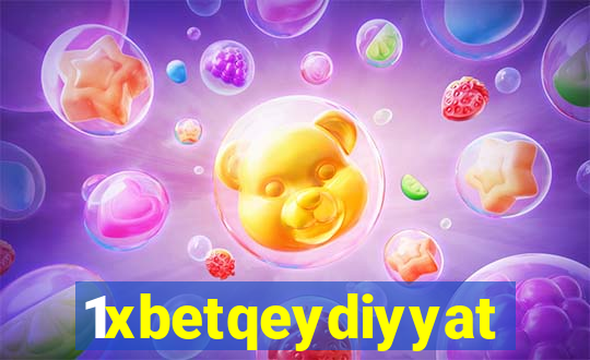 1xbetqeydiyyat