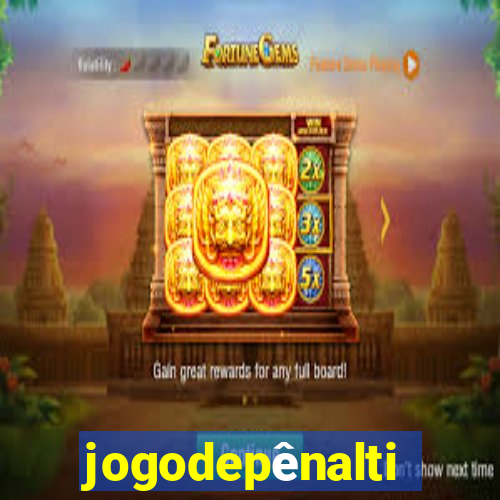 jogodepênalti