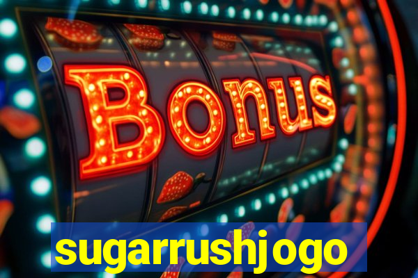 sugarrushjogo