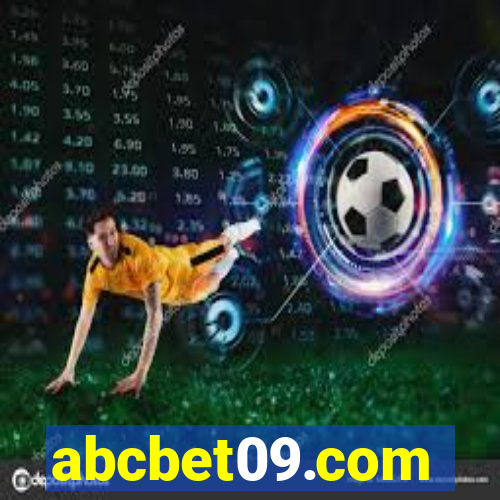 abcbet09.com