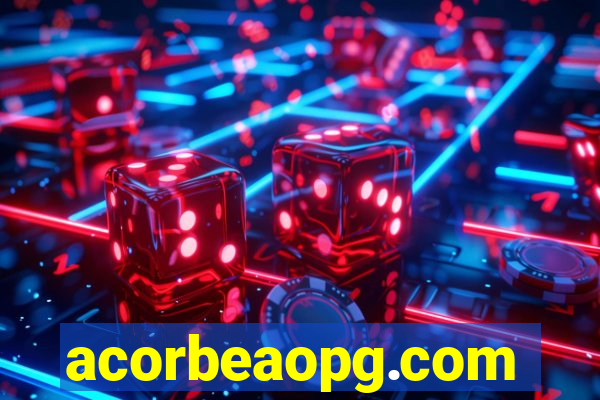 acorbeaopg.com