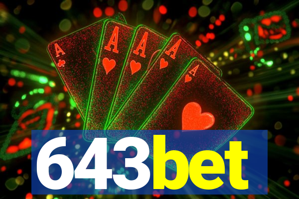 643bet