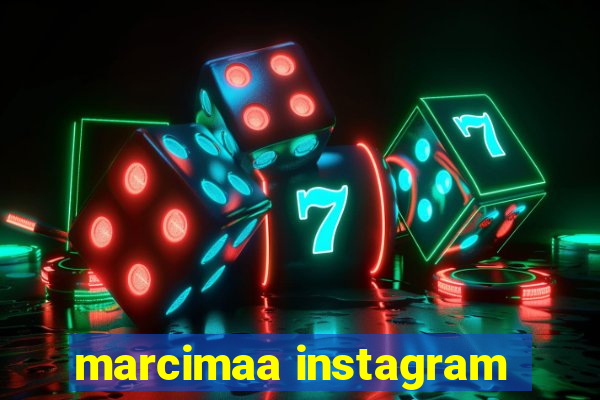 marcimaa instagram