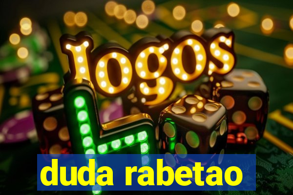 duda rabetao