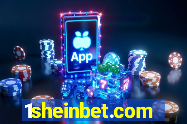 1sheinbet.com