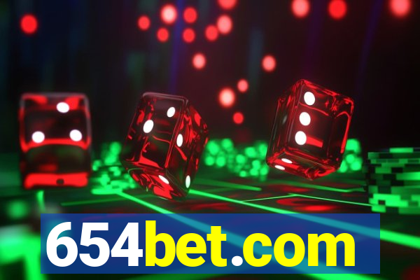 654bet.com