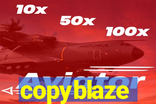 copyblaze