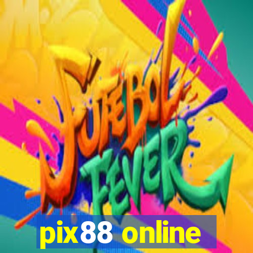 pix88 online