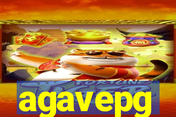 agavepg