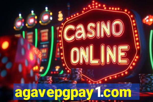 agavepgpay1.com