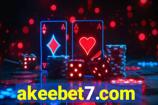 akeebet7.com