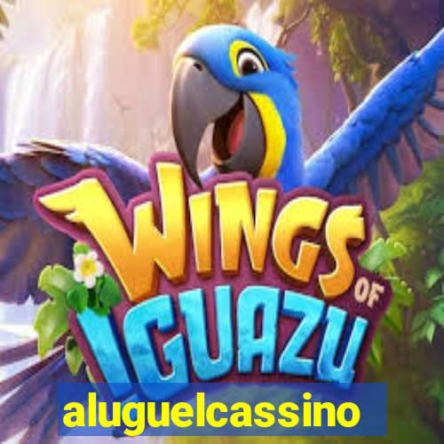 aluguelcassino