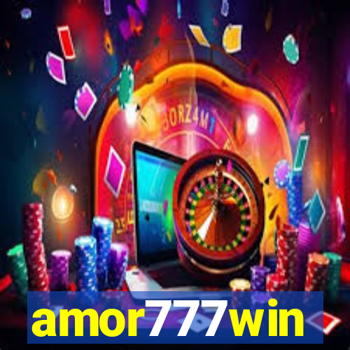 amor777win