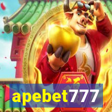 apebet777