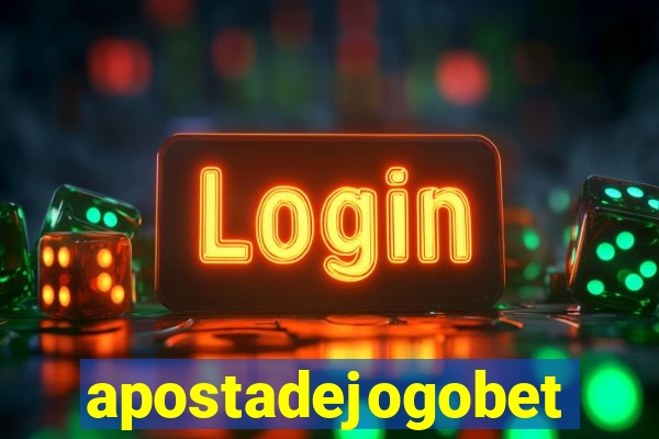 apostadejogobet