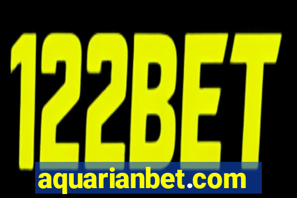 aquarianbet.com