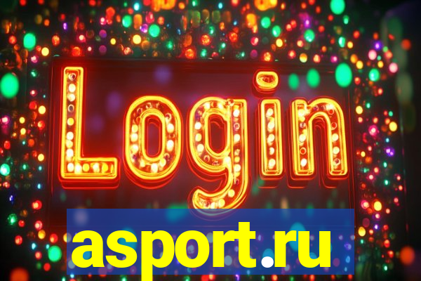 asport.ru