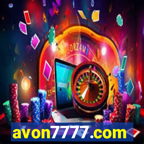 avon7777.com