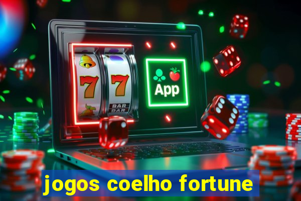 jogos coelho fortune