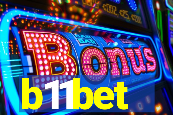 b11bet