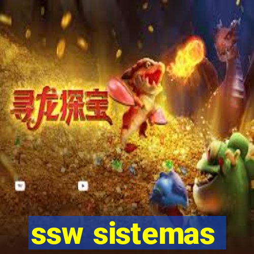 ssw sistemas