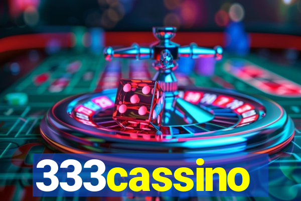 333cassino