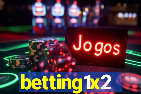 betting1x2