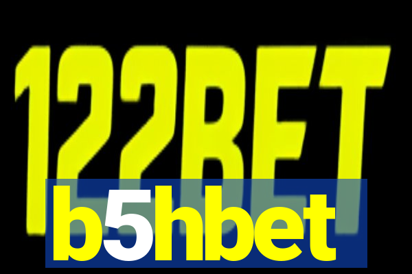 b5hbet