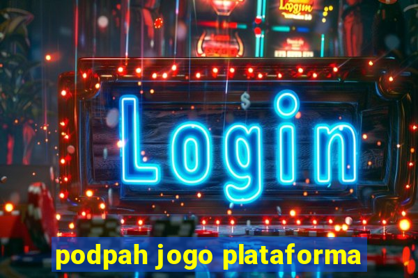 podpah jogo plataforma