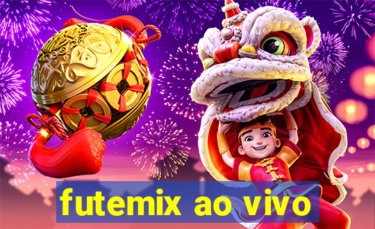 futemix ao vivo