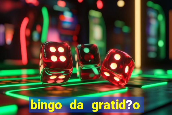 bingo da gratid?o para imprimir