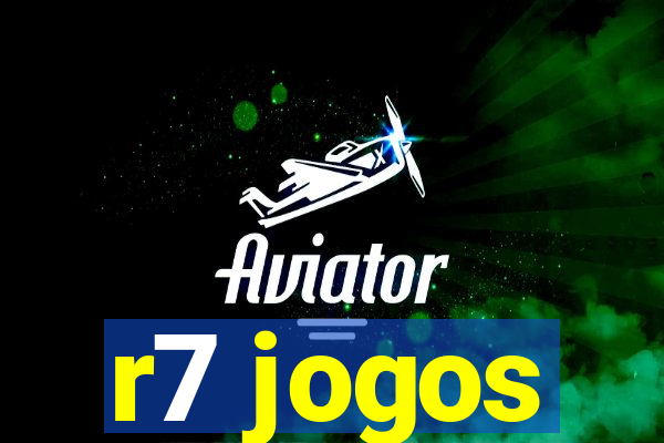 r7 jogos