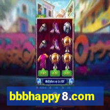 bbbhappy8.com