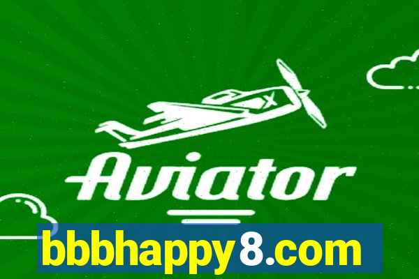 bbbhappy8.com