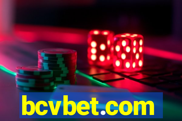 bcvbet.com