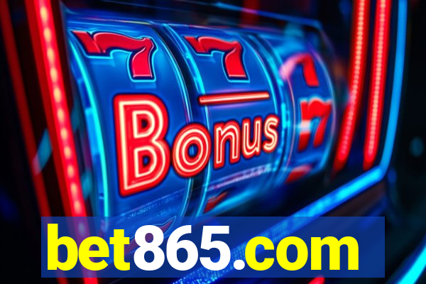 bet865.com