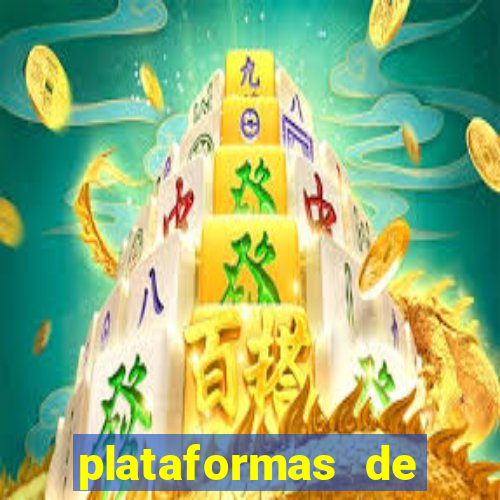 plataformas de apostas deposito minimo 1 real