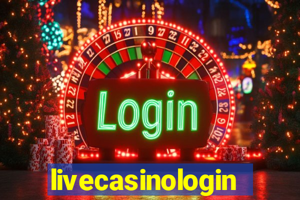 livecasinologin