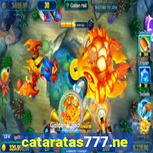 cataratas777.net