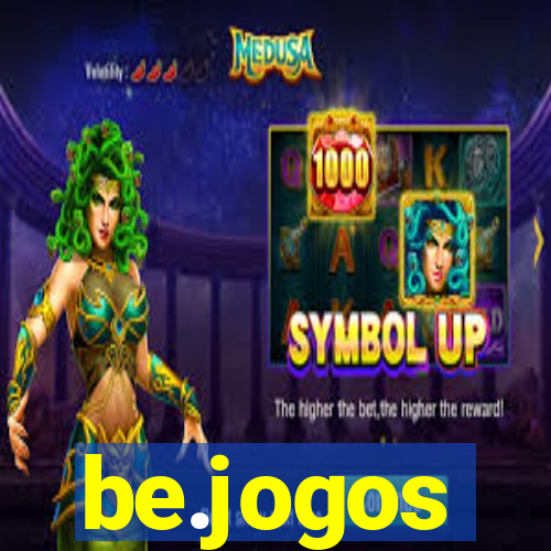 be.jogos