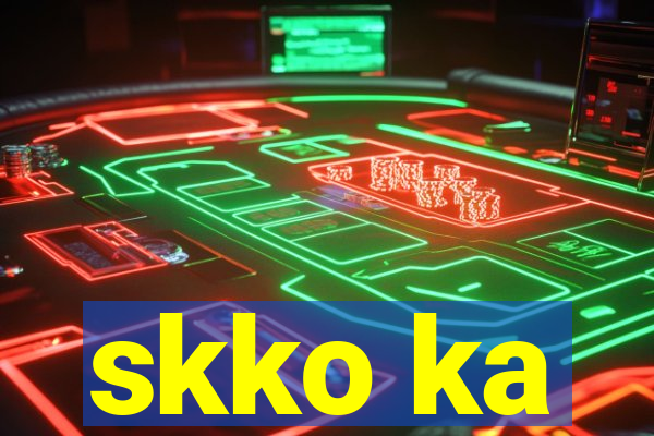 skko ka