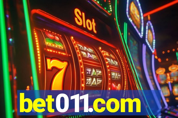 bet011.com