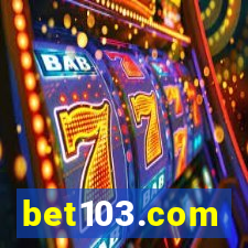 bet103.com