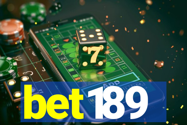 bet189