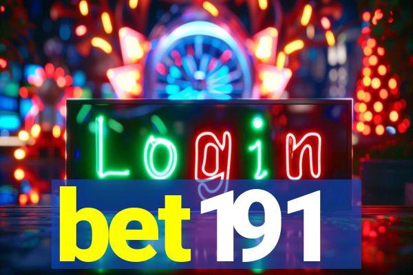 bet191