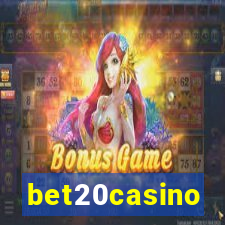 bet20casino