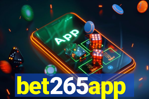 bet265app